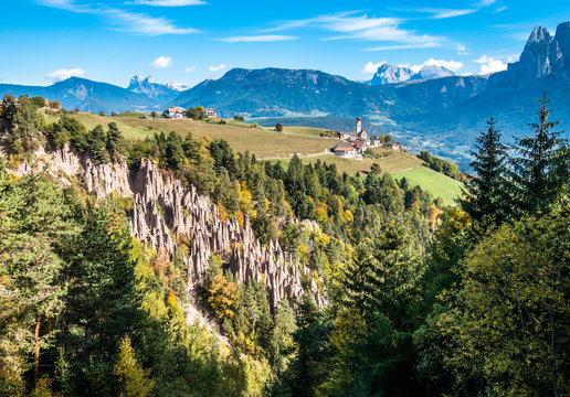 bolzano - italy