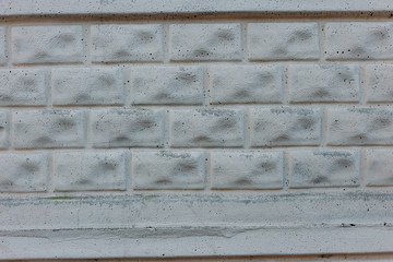 Stone wall texture. Pattern of decorative wall background