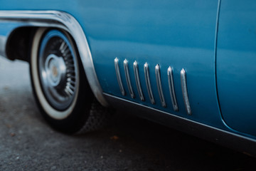 Cadillac Oldtimer