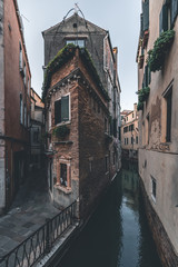 The house on the corner