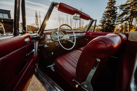 BMW Oldtimer