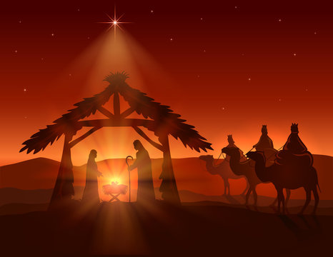139,636 BEST Nativity IMAGES, STOCK PHOTOS & VECTORS | Adobe Stock