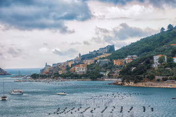 Portovenere