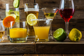 falliig in love again