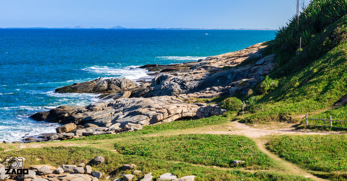 Costa Azul