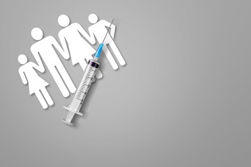 Vaccine.