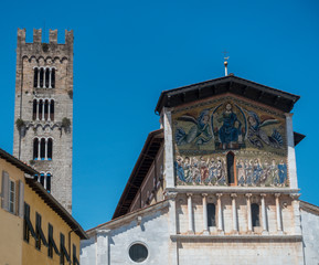 Lucca