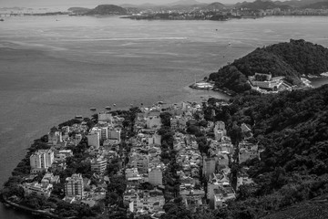 A&eacute;reas Rio de Janeiro