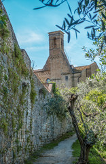 San Gimignano