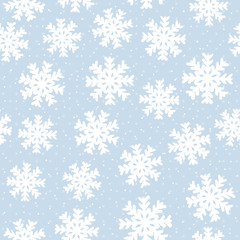 This is a Christmas and New Year seamles