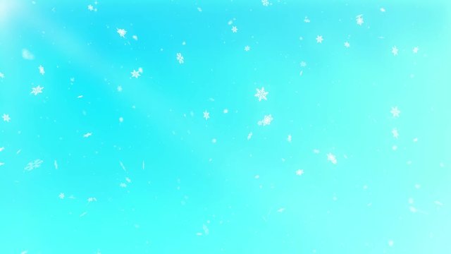  Add a piece of Christmas to your projects. The video is perfect for displaying your logo or titles with a beautiful and stylish festive background. 15-second looping 