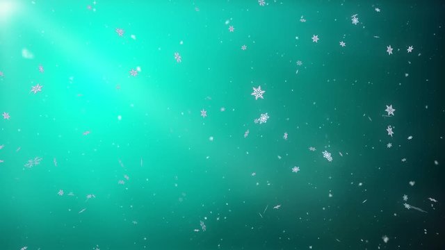  Add a piece of Christmas to your projects. The video is perfect for displaying your logo or titles with a beautiful and stylish festive background. 15-second looping 