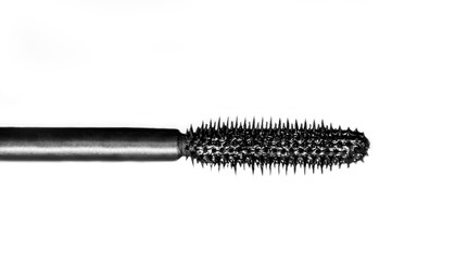 Close-up paint brush
