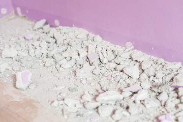 Cement