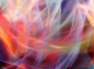 Abstract plasma texture for medical concept background