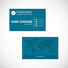 business card 4
