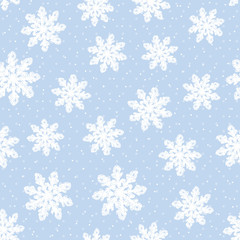 This is a Christmas and New Year seamles