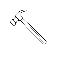 hummer icon illustration isolated vector sign symbol - Vector