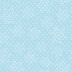 This is a Christmas and New Year seamles