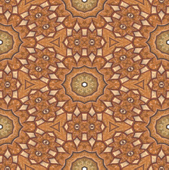 abstract wood woven background.