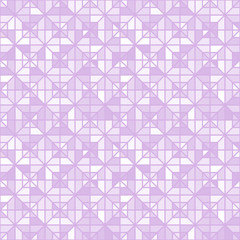 Seamless decorative pattern