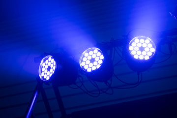 スポットライト