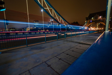 Tower Bridge - London