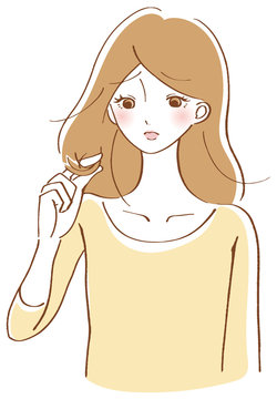 156 件の最適な ボサボサ髪 画像 ストック写真 ベクター Adobe Stock