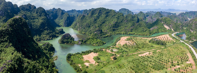 Vietnam Rundreise 2018 - Take Off Reisen