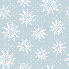 This is a Christmas and New Year seamles