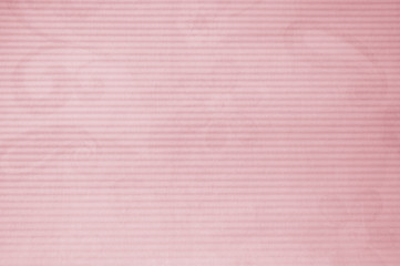 Pink paper texture.
