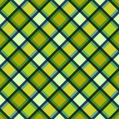 Plaid seamless pattern 