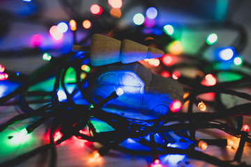 Christmas Lights © iga