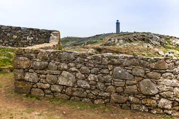 phare de l'île aux moines 1