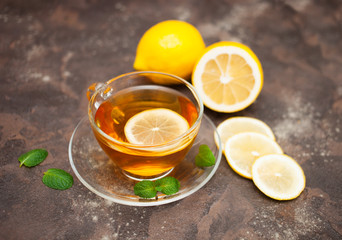 tea