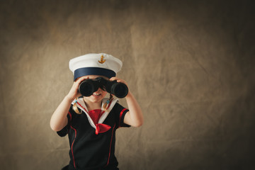 little sailor