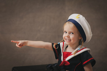 little sailor