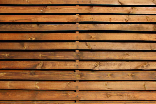 Cropped Shot Of An Old Wooden Shutters. Wooden Textures. Abstract Wooden Background.

