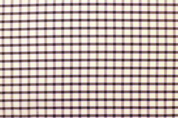 Texture cotton colored fabric. Background abstraction factory textile material close up. For tailoring.