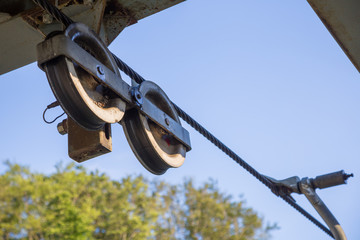 Details of Capracotta Ski Cable