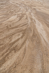 abstract texture sand pattern