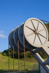 Details of Capracotta Ski Cable