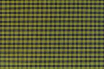 Texture cotton colored fabric. Background abstraction factory textile material close up. For tailoring