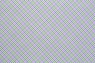 Texture cotton colored fabric. Background abstraction factory textile material close up. For tailoring.