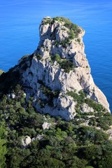 roccia