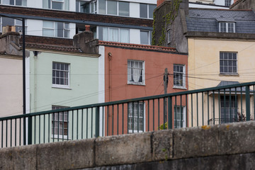 Terraced housing Bristol 08