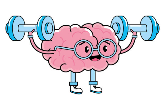Cute Brain Cartoon Images – Browse 24,633 Stock Photos, Vectors, and Video  | Adobe Stock