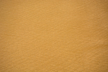 Sand beach texture. Natural sand background for design