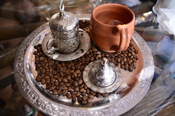 Türk kahvesi