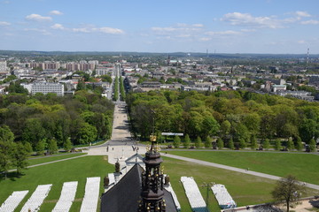 Plakat mat